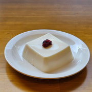 안닌도후 메뉴 사진(네이버)
