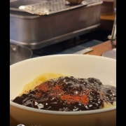 옛날짜장면 메뉴 사진(네이버)