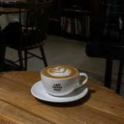 Cafe Latte 메뉴 사진(네이버)