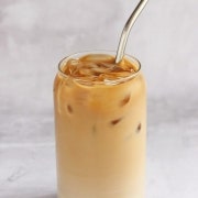 돌체라떼 메뉴 사진(네이버)