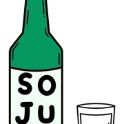 소주 메뉴 사진(네이버)