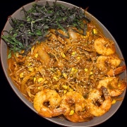 매콤 콩불찜 메뉴 사진(네이버)
