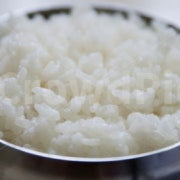 공기밥 메뉴 사진(네이버)