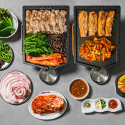 경아 스페셜 메뉴 사진(네이버)