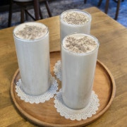 쉐이크 메뉴 사진(네이버)