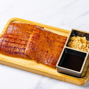 벌집껍데기(100g) 메뉴 사진(네이버)