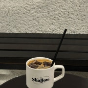 아메리카노•Americano 메뉴 사진(네이버)