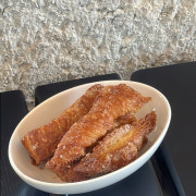버터스틱•Butter Stick 메뉴 사진(네이버)