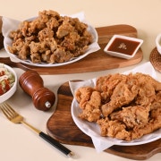 똥집세트 메뉴 사진(네이버)