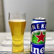 논알콜맥주 메뉴 사진(네이버)