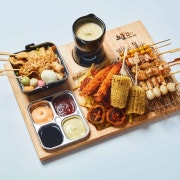 한판세트中 메뉴 사진(네이버)
