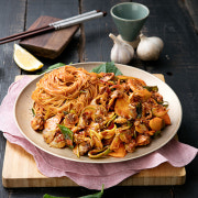 꼬막무침 메뉴 사진(네이버)