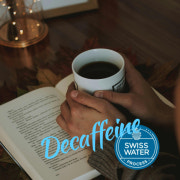 (Togo)Decaf. America 메뉴 사진(네이버)