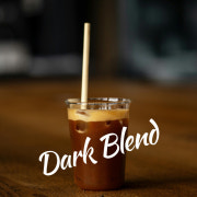 (Togo)Dark Americano 메뉴 사진(네이버)