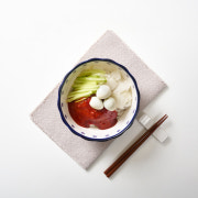 맵다매워 송주불냉면 메뉴 사진(네이버)