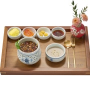전통 쌍화차 메뉴 사진(네이버)