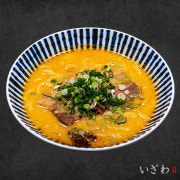 카라이라멘 메뉴 사진(네이버)