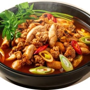 알탕 메뉴 사진(네이버)