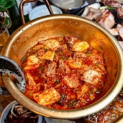 매운갈비찜 메뉴 사진(네이버)