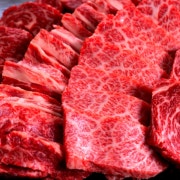 금일 한우 400g 메뉴 사진(네이버)