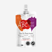 ABC 한잔주스 메뉴 사진(네이버)