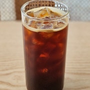 아메리카노 메뉴 사진(네이버)