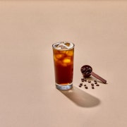 싱글오리진 아메리카노 메뉴 사진(네이버)