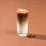 돌체라떼 메뉴 사진(네이버)