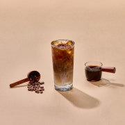 돌체콜드브루(ICE) 메뉴 사진(네이버)