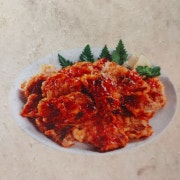 꿔바로우 메뉴 사진(네이버)
