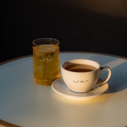 데일리 리셋 디톡스 티 메뉴 사진(네이버)