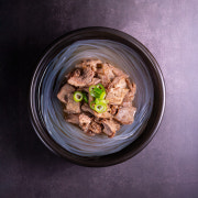 한우맑은탕 메뉴 사진(네이버)