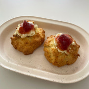 스콘 메뉴 사진(네이버)
