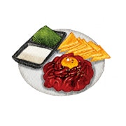 고추장육회 메뉴 사진(네이버)
