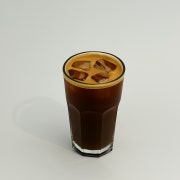 아메리카노 메뉴 사진(네이버)