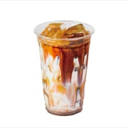 바닐라라떼 메뉴 사진(네이버)
