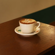 CAPPUCCINO 메뉴 사진(네이버)