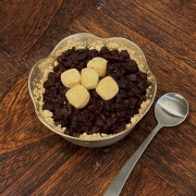설화빙(雪花氷) 메뉴 사진(네이버)