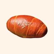 라우겐 소금빵 메뉴 사진(네이버)