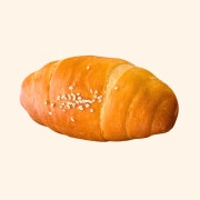 소금빵 메뉴 사진(네이버)