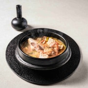 꽃게된장찌개 메뉴 사진(네이버)