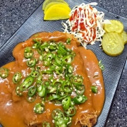 돈까스 메뉴 사진(네이버)
