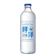 선양 소주 메뉴 사진(네이버)