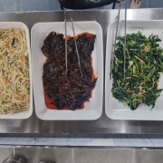 1인당 카드결제 메뉴 사진(네이버)