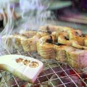 장어추가 500g(순살250g전후) 메뉴 사진(네이버)