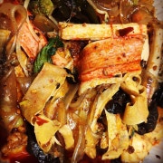 마라탕 메뉴 사진(네이버)
