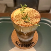 ELB라떼 메뉴 사진(네이버)