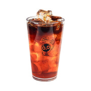 아샷추 (only ice) 메뉴 사진(네이버)