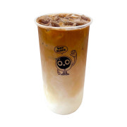 바닐라라떼 메뉴 사진(네이버)