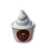 소금아이스크림 메뉴 사진(네이버)